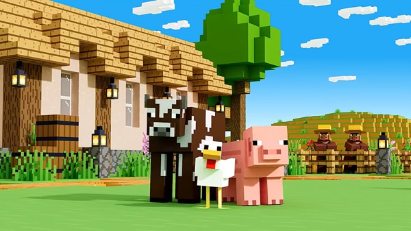 minecraft apk gratis download