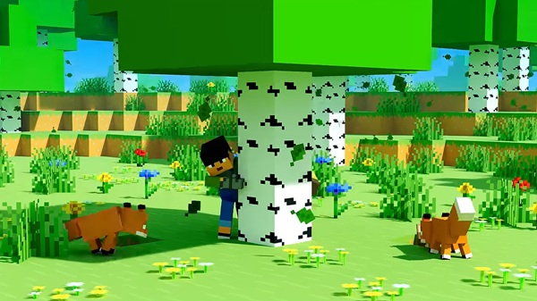 minecraft apk descargar